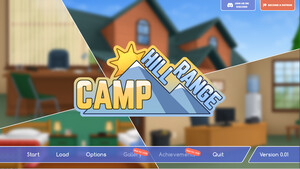 Camp Hill Range – New Version 0.04 [Prickly Team] Screenshot 1