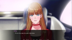 Driven Affairs – New Version 0.5.5 [TEKUxMANITU] Capture d'écran 2