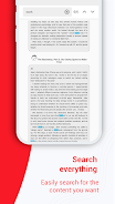 PDF Reader, PDF Viewer 스크린샷 2