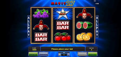 Magic Witch Slot Capture d'écran 2