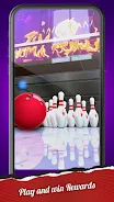 3d Bowling Game Offline 스크린샷 2