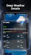 Today Weather Screenshot 3