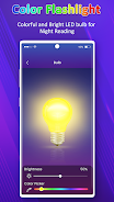 Color Flashlight : Color Torch Скриншот 4