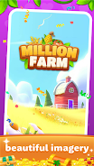 Million Farm スクリーンショット 1