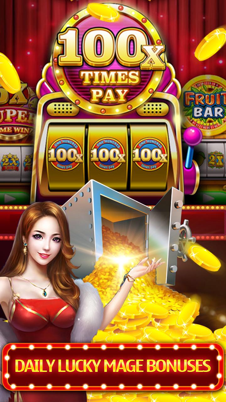 Slots - Vegas Slot Machine 스크린샷 2