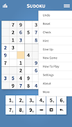 Sudoku · Classic Logic Puzzles应用截图第2张