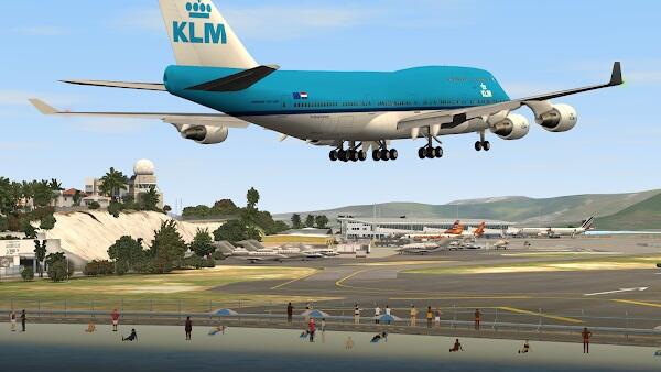 World of Airports Screenshot 1