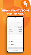 LIAN - Bảo hiểm 24/7 スクリーンショット 4