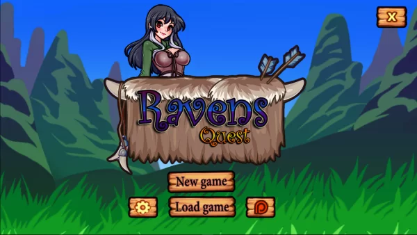 Ravens Quest應用截圖第3張