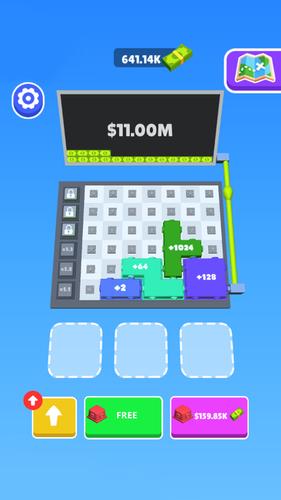 Fun Money Keyboard 스크린샷 4