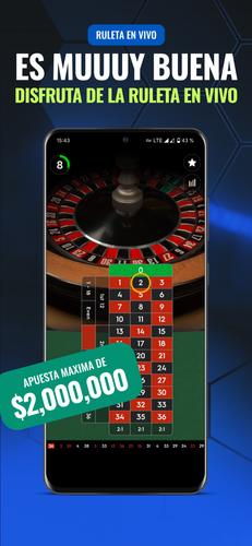 Betmaster应用截图第4张