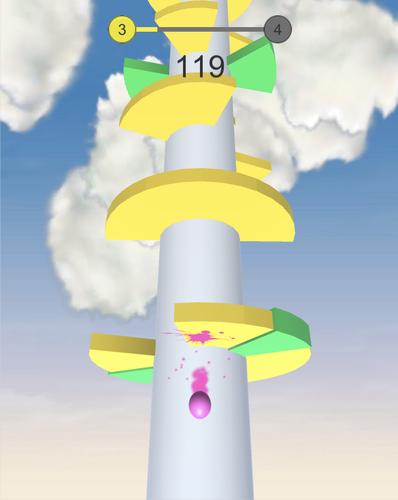 Helium Jump应用截图第3张