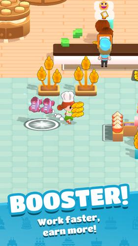 My Cake Shop Capture d'écran 4