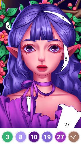 Art Coloring应用截图第1张