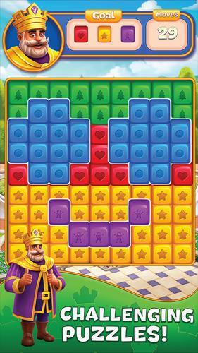 Royal Blast 스크린샷 3