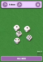 Virtual Dices應用截圖第3張