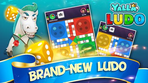 Yalla Ludo應用截圖第1張