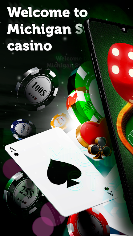 MI Casino應用截圖第1張