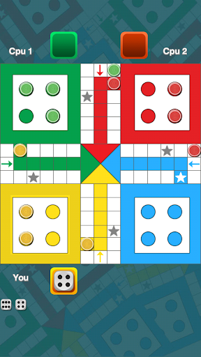 Ludo Star:2019 Ludo Master - Champion Of Dice Game 스크린샷 2