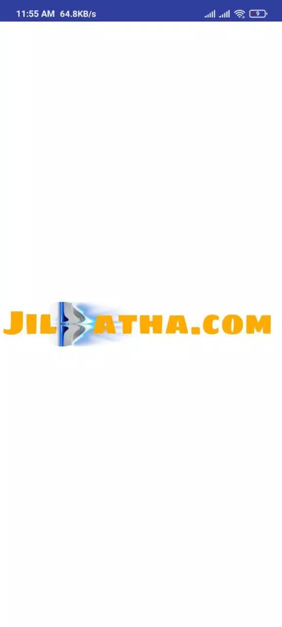 Jilkatha - Sinhala Wal Katha应用截图第2张