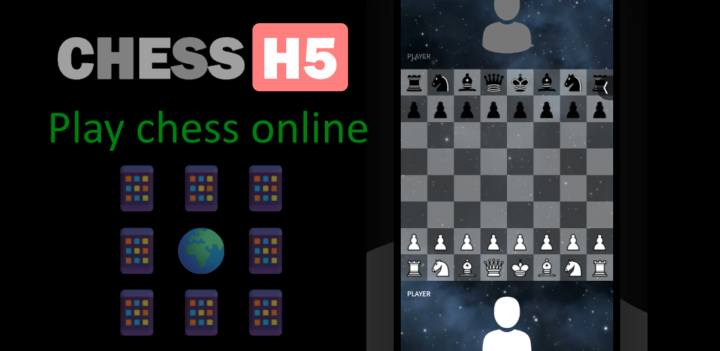 Chess H5: Talk & Voice control स्क्रीनशॉट 4