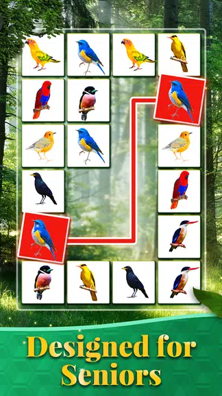 Onet 3D - Tile Matching Game 스크린샷 1