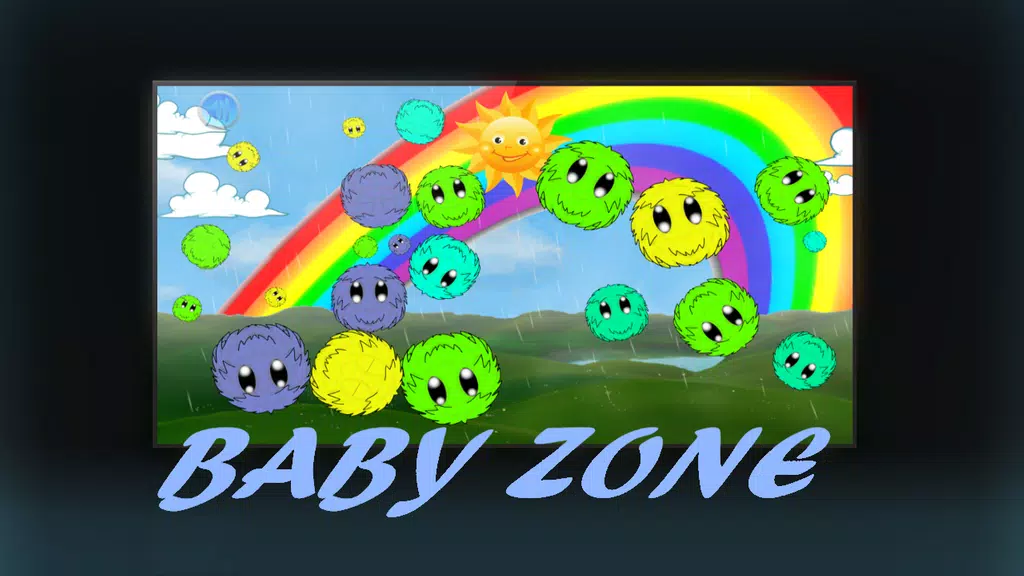Baby Zone for Toddler & Parent应用截图第1张
