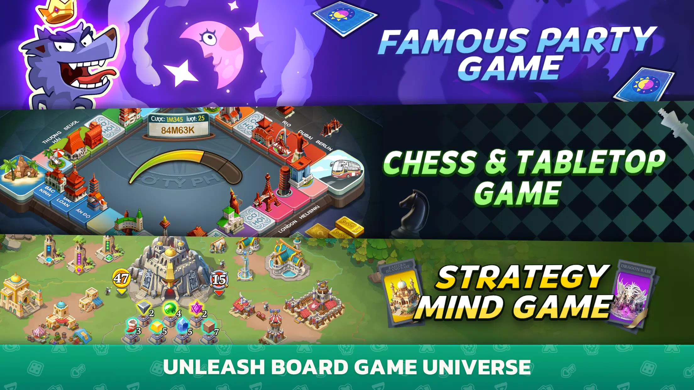 Board Craft Online Screenshot 2