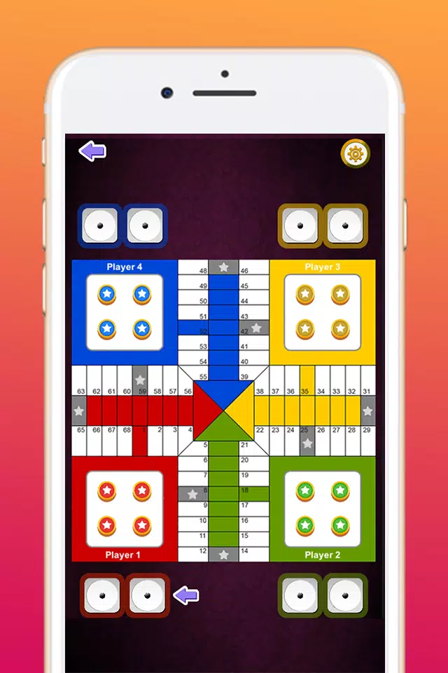 Parchisi Offline : Parchis Screenshot 3