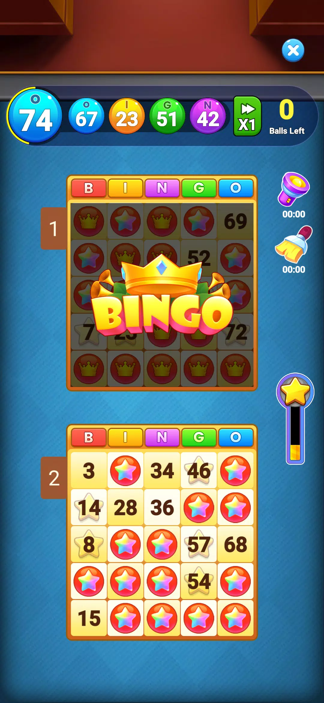 Bingo Amaze应用截图第3张