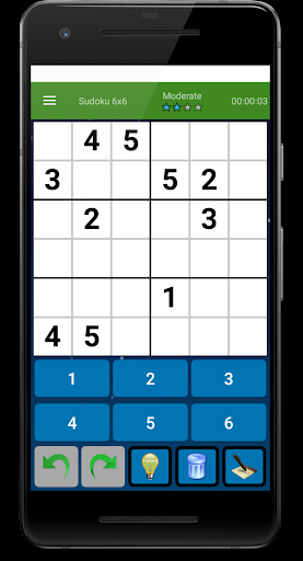 Sudoku Ultimate Offline puzzle स्क्रीनशॉट 2