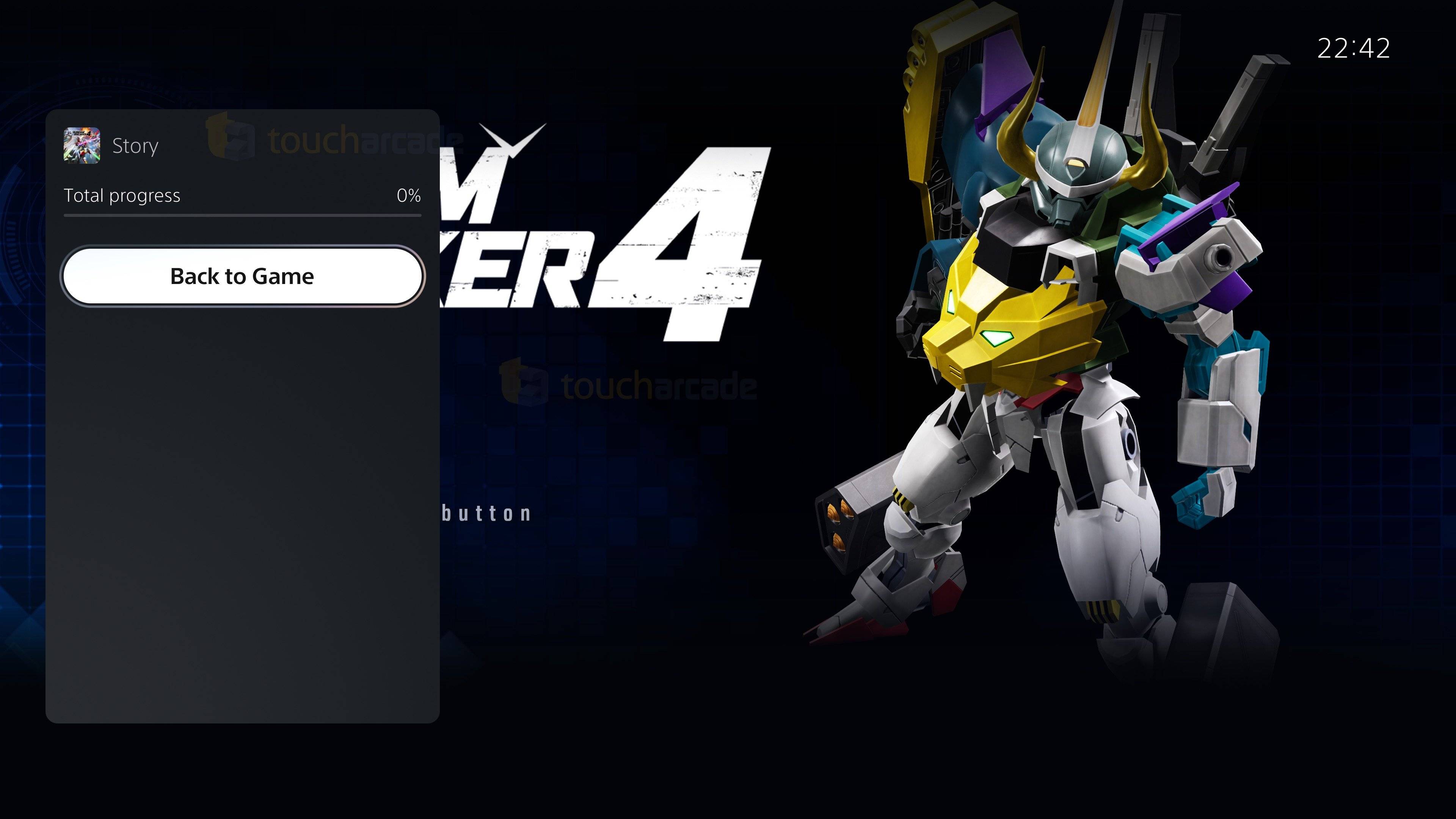 Gundam Breaker 4 Screenshot 14