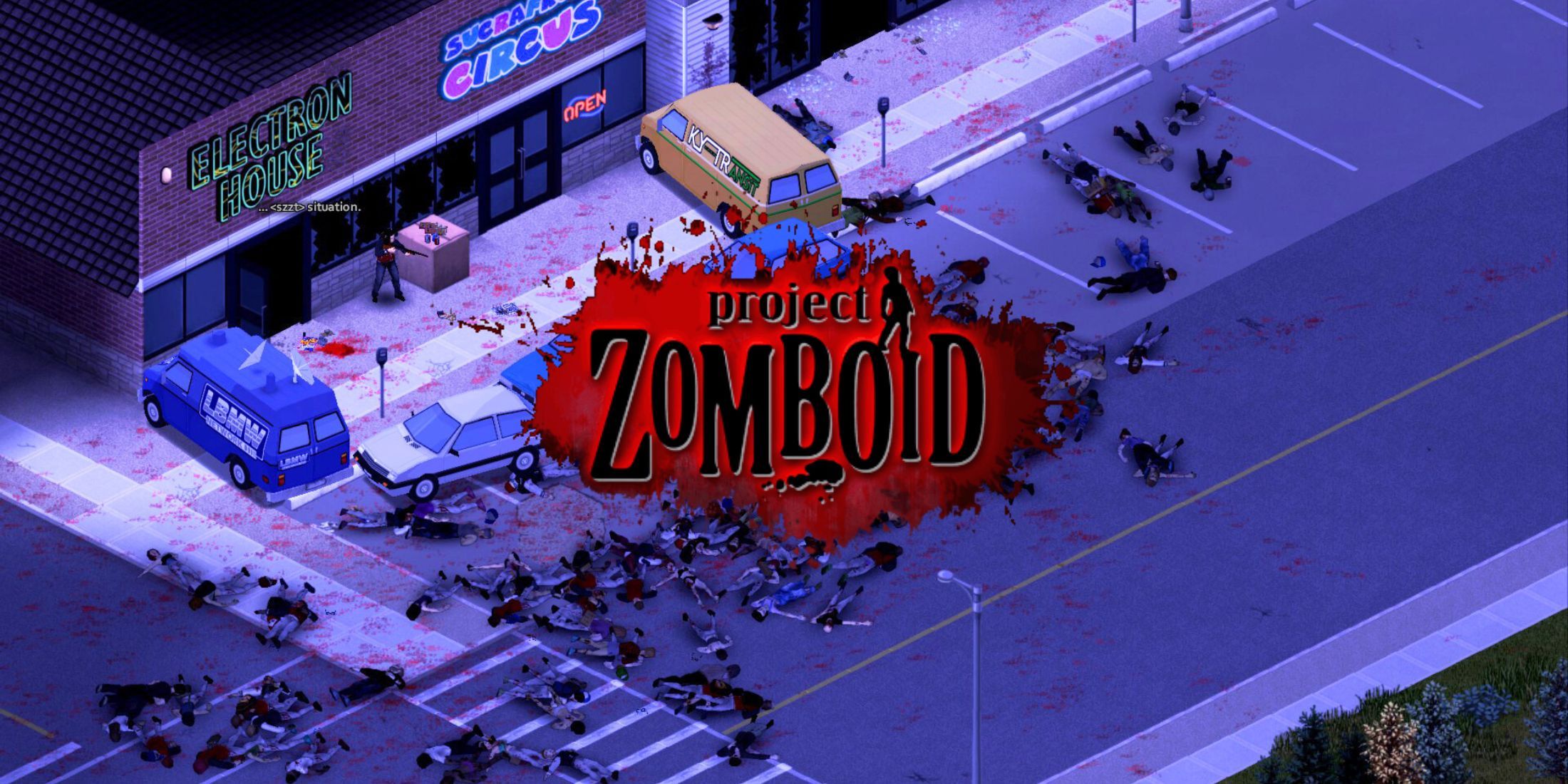 Zomboid Mod revoluciona la experiencia de juego