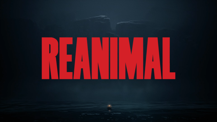 ReanimalPremiere宣布的日期