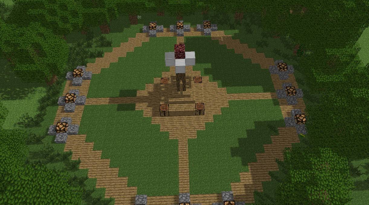 Minecraft Hunger Games Server - Sonoyuncu -Netzwerk