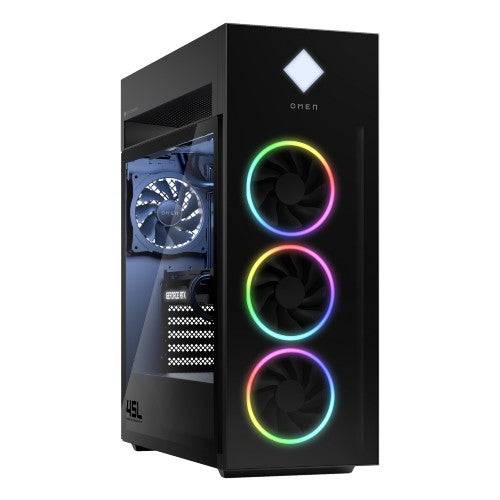 Best Current-Gen PC: HP Omen 45L