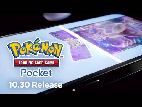PokémonTrading Card Game Pocketの最新のドロップイベント