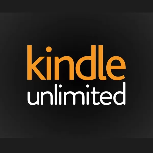 Kindle Unlimitedロゴ