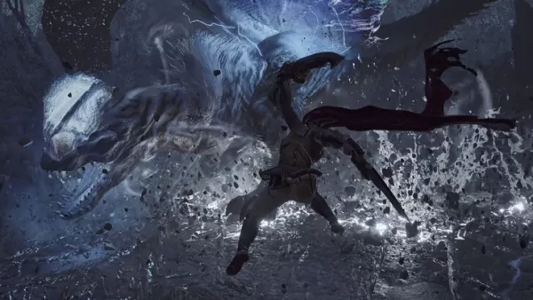 Monster Hunter Wilds Player Count chute, MH World rattrape lentement