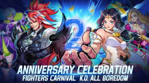 Legend of Fighters Duel Star: Starter Guide