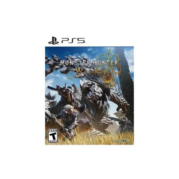 Die heutigen Top Gaming und Trading Card Deals: Monster Hunter Wilds, Pokémon TCG, und mehr