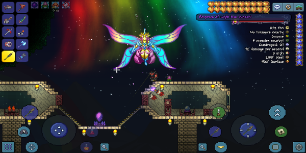 Terraria Screenshot 3