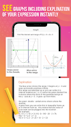 Maths Scanner : Maths Solution Скриншот 3