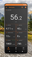 Fahrrad Tracker - Radfahren Screenshot 2