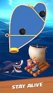 Home Island Pin: Family Puzzle 스크린샷 3