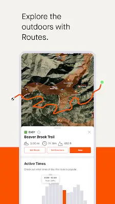 Strava: ランニング、ライド、ハイキング スクリーンショット 4