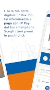 Stazioni IP Captura de pantalla 4