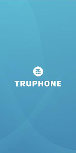 My Truphone Capture d'écran 1