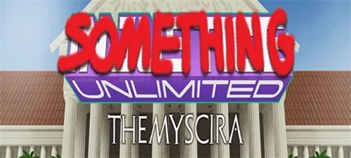 Something Unlimited: Themyscira Screenshot 3