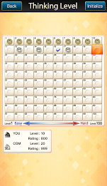 The Chess Lv 100 plus Online スクリーンショット 1